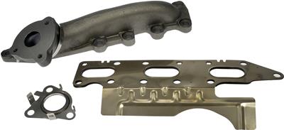 EXHAUST MANIFOLD