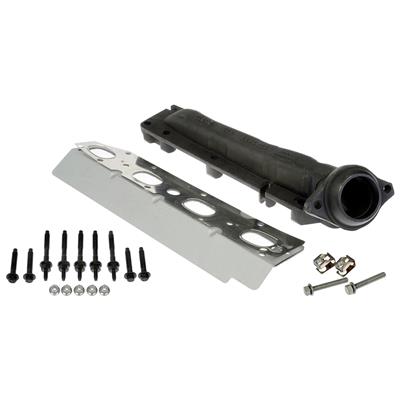 EXHAUST MANIFOLD