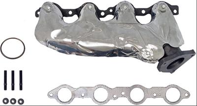 EXHAUST MANIFOLD