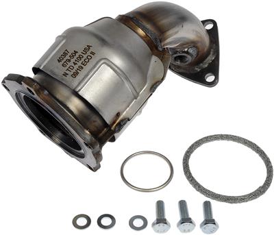 CATALYTIC CONVERTER