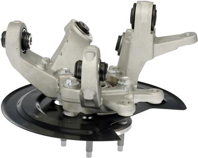 LOADED KNUCKLE