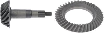 RING AND PINION SET
