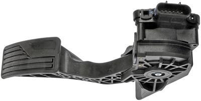 ACC PEDAL ASSEMBLY