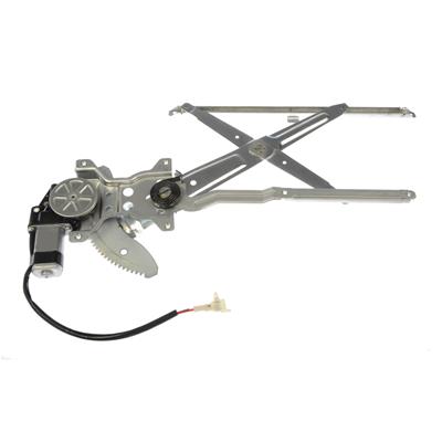 WINDOW REGULATOR