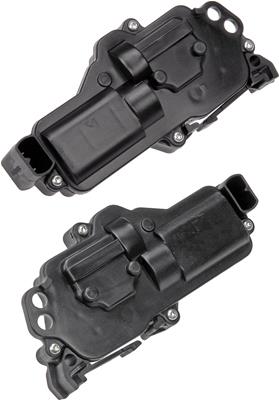 DOOR LOCK ACTUATOR