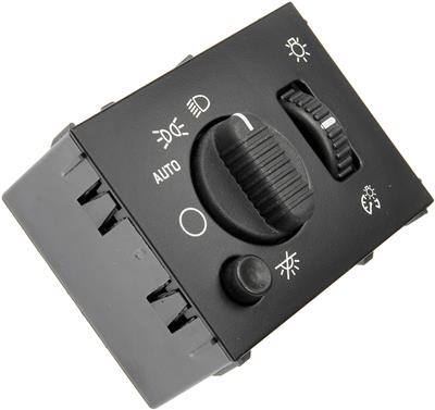 HEADLIGHT SWITCH
