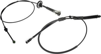 SHIFT CABLE