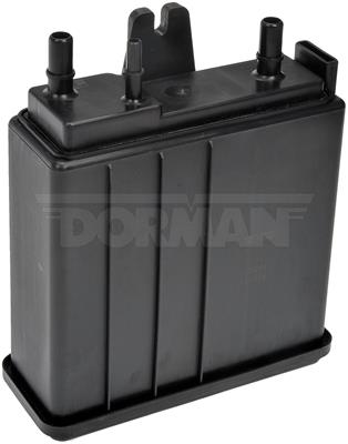 EVAP CHARCOAL CANISTER