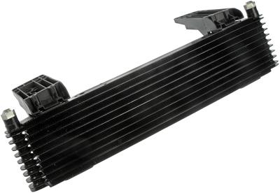 TRANSMISSION OIL COOLER