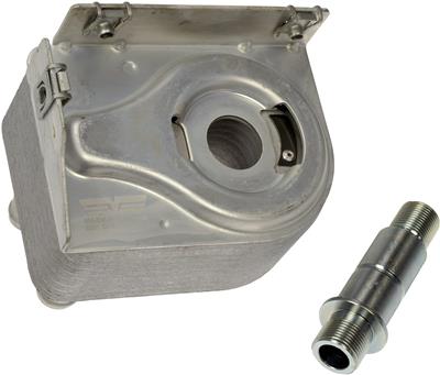 OIL COOLER