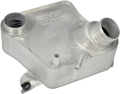 INTERCOOLER