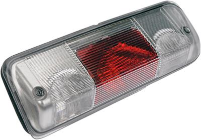 THIRD BRAKE LIGHT