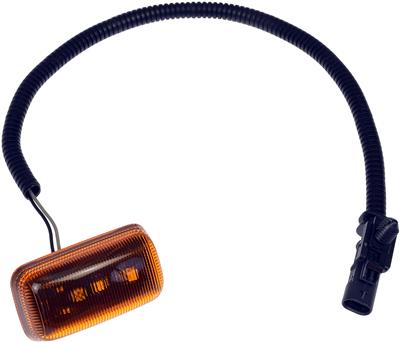 MARKER LAMP