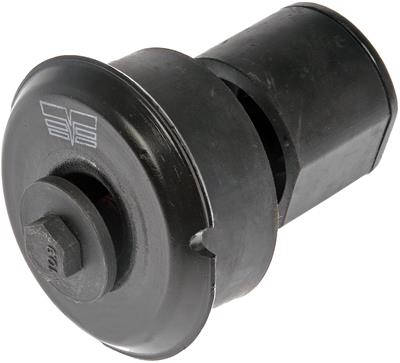 BODY MOUNT KIT