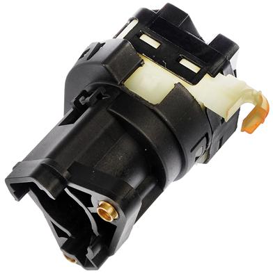 IGNITION SWITCH
