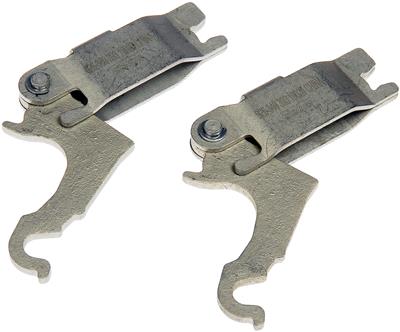 P. BRAKE LEVER KIT