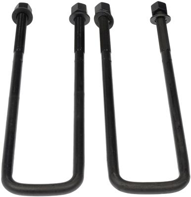 U-BOLT KIT