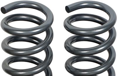 COIL SPRING SET