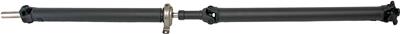 REAR DRIVESHAFT ASSEMBLY