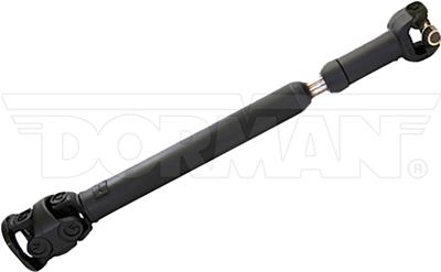 FRONT DRIVE SHAFT