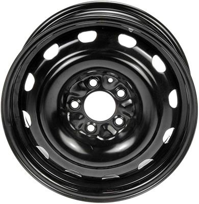 STEEL WHEEL