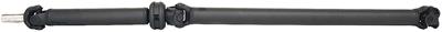 REAR DRIVESHAFT