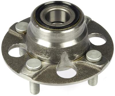 HUB BEARING ASSEMBLY