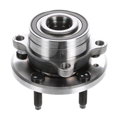 WHEEL HUB BRG ASSY