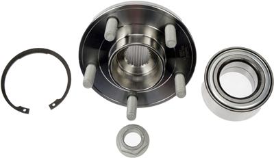 WHEL HUB BRG REP KIT