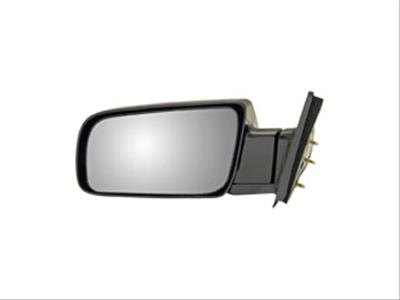 MIRROR ASSEMBLY