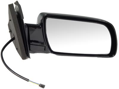 SIDE VIEW MIRROR - RIGHT