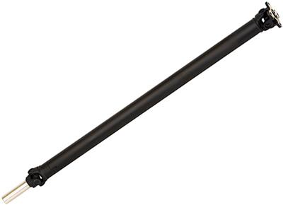 REAR DRIVESHAFT
