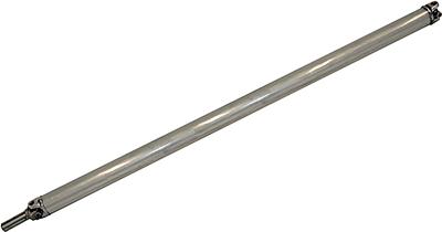 REAR DRIVESHAFT