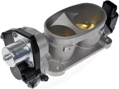 ELECTRONIC THROTTLE BODY