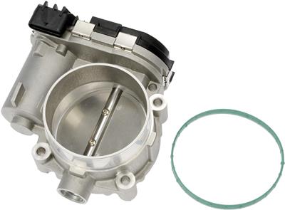 THROTTLE BODY UNIT