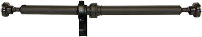 DRIVESHAFT