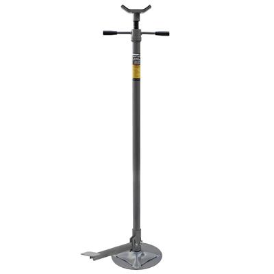 JACK STAND HIGH FOOT OPERATED
