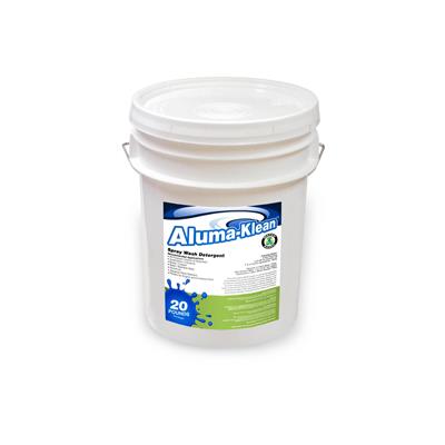 NF DETERGENT 20 LBS