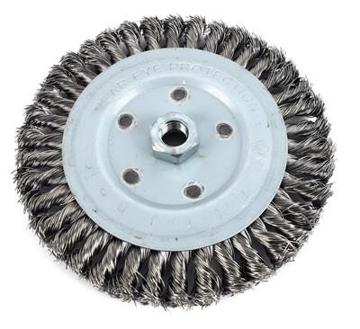 WIRE BRUSH
