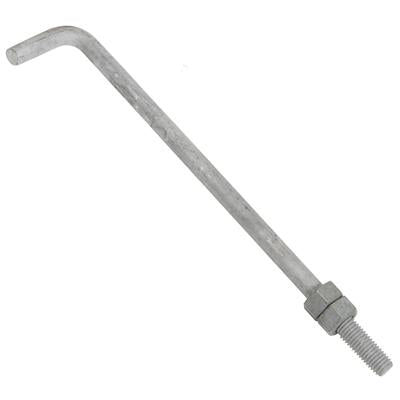 ROHN Tower Base Bolts