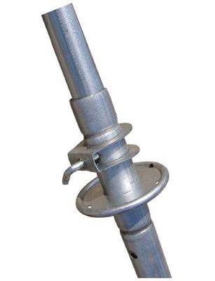 ROHN Telescoping Masts - 9H50