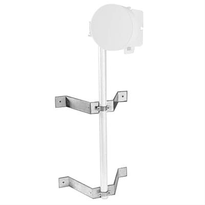 ROHN Mast Wall Mounts
