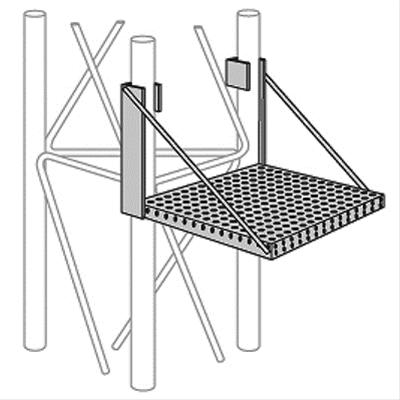 ROHN Tower Work Platforms