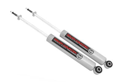 SHOCKS FRONT LIFTED 5.5-6.5IN