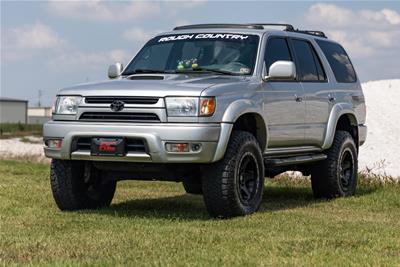 LIFT KIT