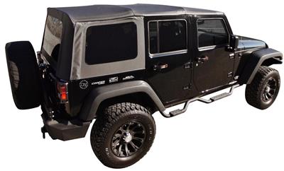 SOFT TOP OEM REPLACEMEN