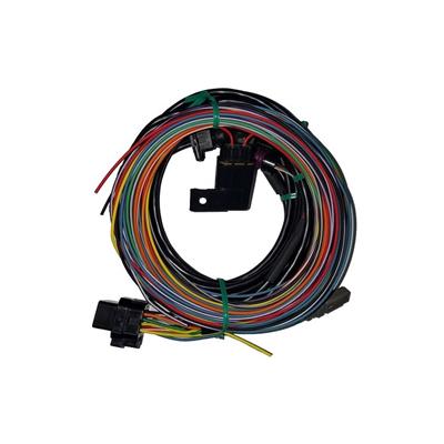 HARNESS/DRAG DASH INTERFACE