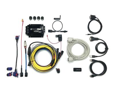 DATA LOGGER UNIVERSIAL