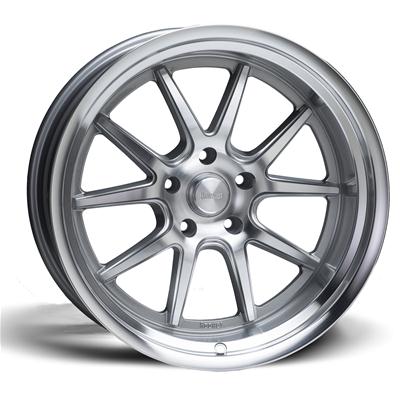 ATTACK TITANIUM WHEEL