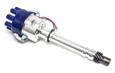 DIST. CHEV V8 ELEC IGN